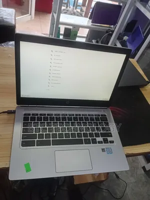Laptop HP Chromebook 13 G1 8GB Intel Core M3 SSD 32GB