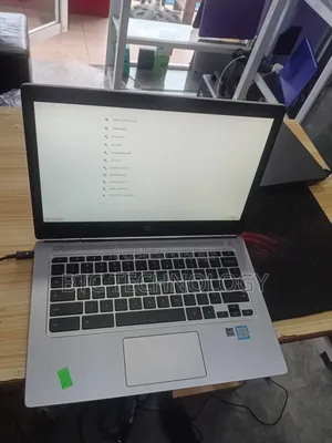 Laptop HP Chromebook 13 G1 8GB Intel Core M3 SSD 32GB