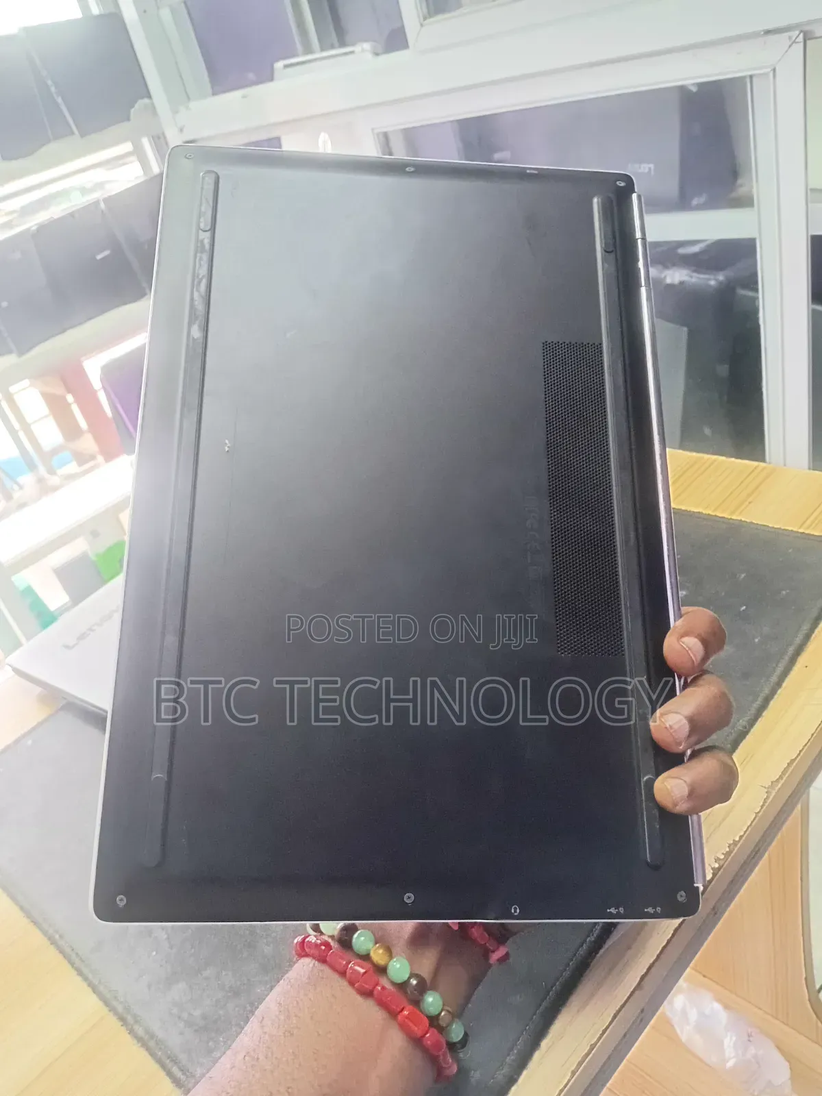 Laptop HP Chromebook 13 G1 8GB Intel Core M3 SSD 32GB
