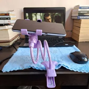 Mobile Phone Holder Stand Clip