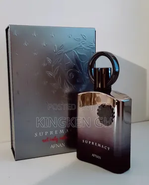Supremacy Not Only Intense