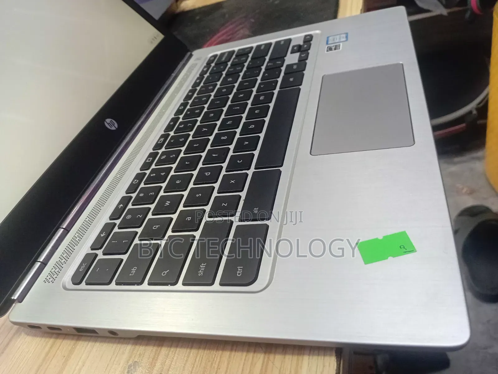 Laptop HP Chromebook 13 G1 8GB Intel Core M3 SSD 32GB