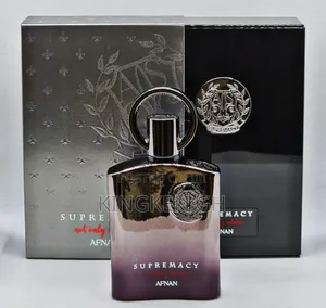 Supremacy Not Only Intense