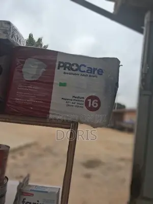 Adult and Kids Diapers