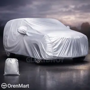 Waterproof Car Covers