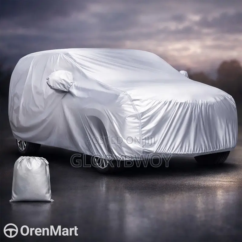 Waterproof Car Covers