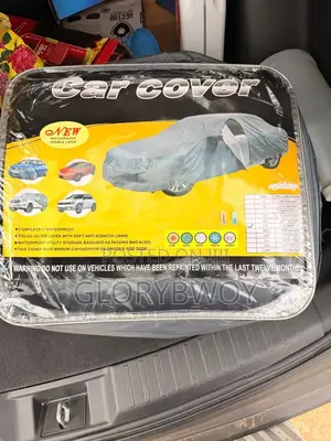 Waterproof Car Covers