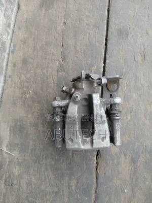 Back Brake Caliper Toyota Yaris 2010, 2012, 2013, 2014, 2015, 2017