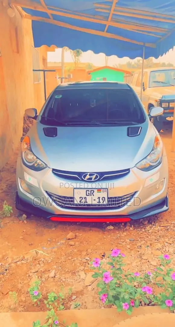 Universal Bumper Lip