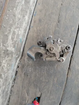 Back Brake Caliper Toyota Yaris 2010, 2012, 2013, 2014, 2015, 2017