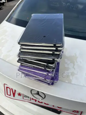 Diary With Branding