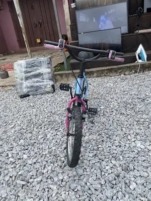Kids Bicycle