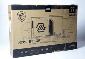 Msi Mag 275qf