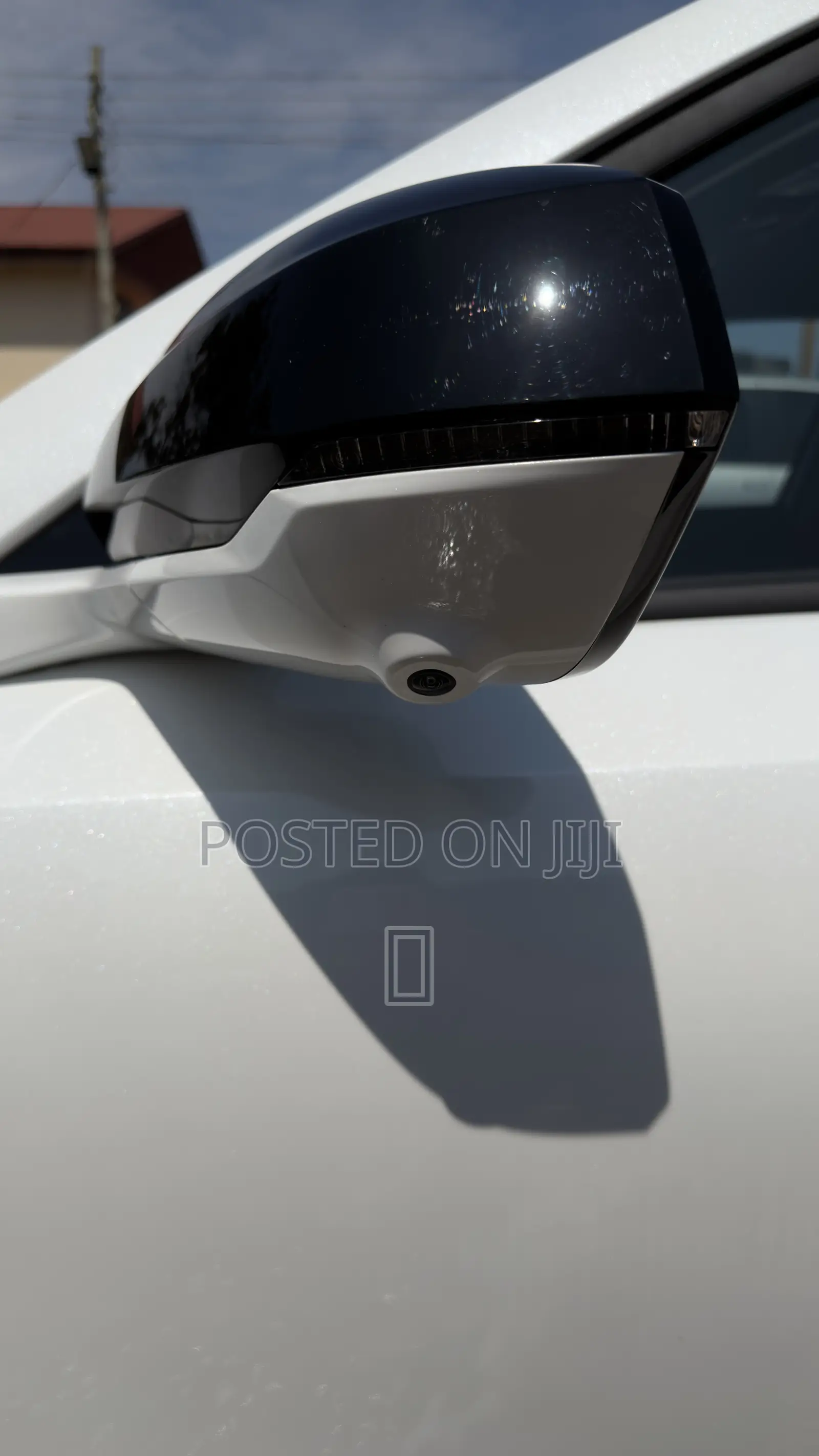 New Changan UNI-Z 2025 White