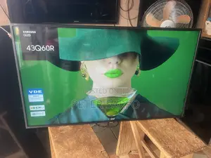 Samsung QLED 43