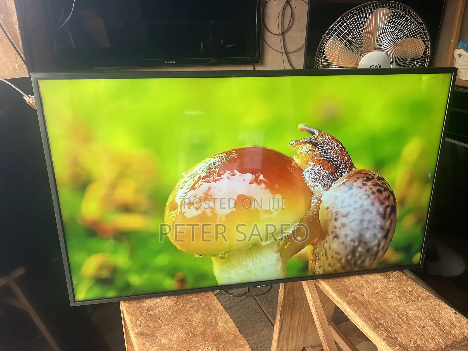 Samsung QLED 43