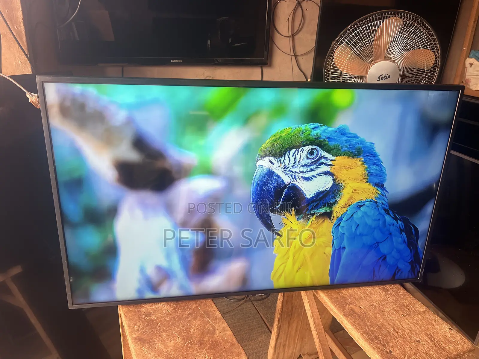 Samsung QLED 43