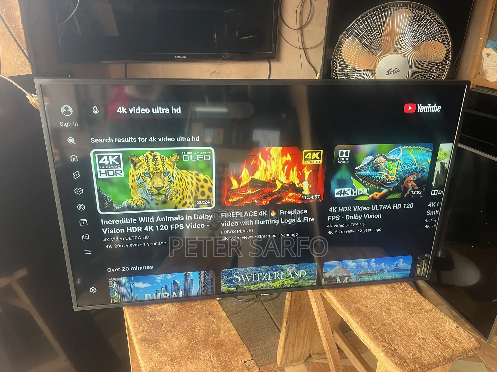 Samsung QLED 43