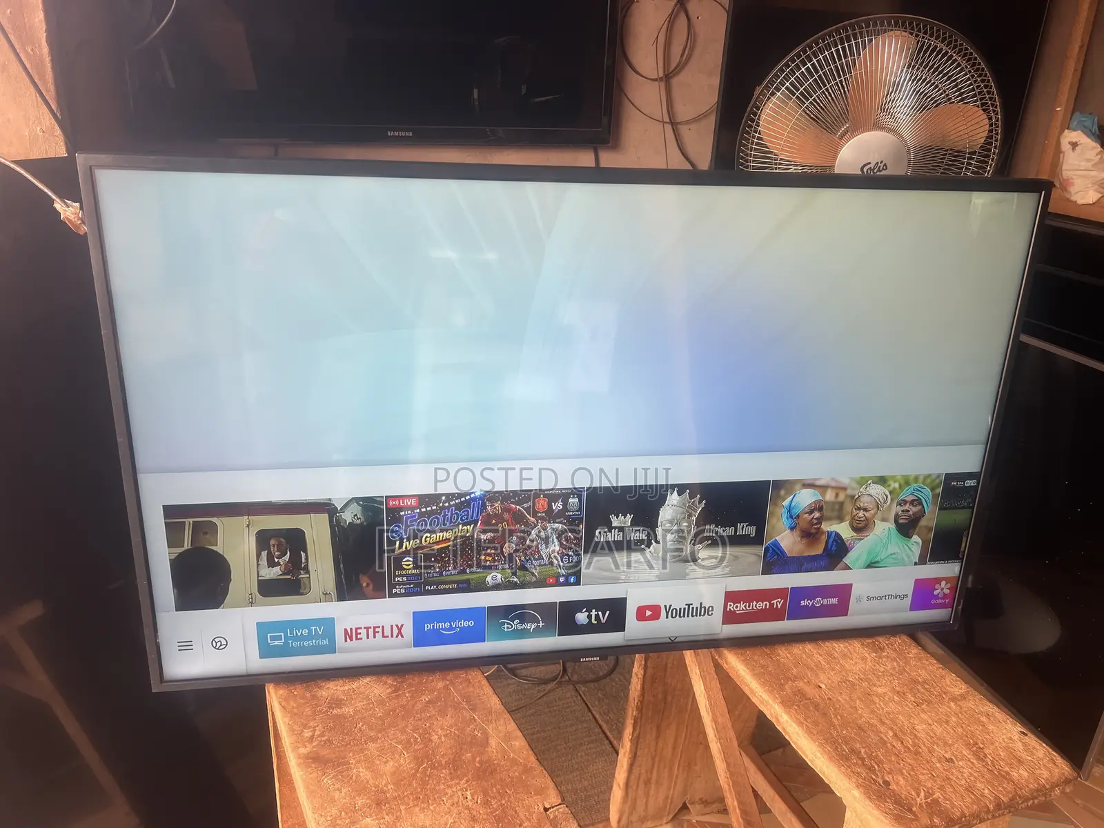 Samsung QLED 43
