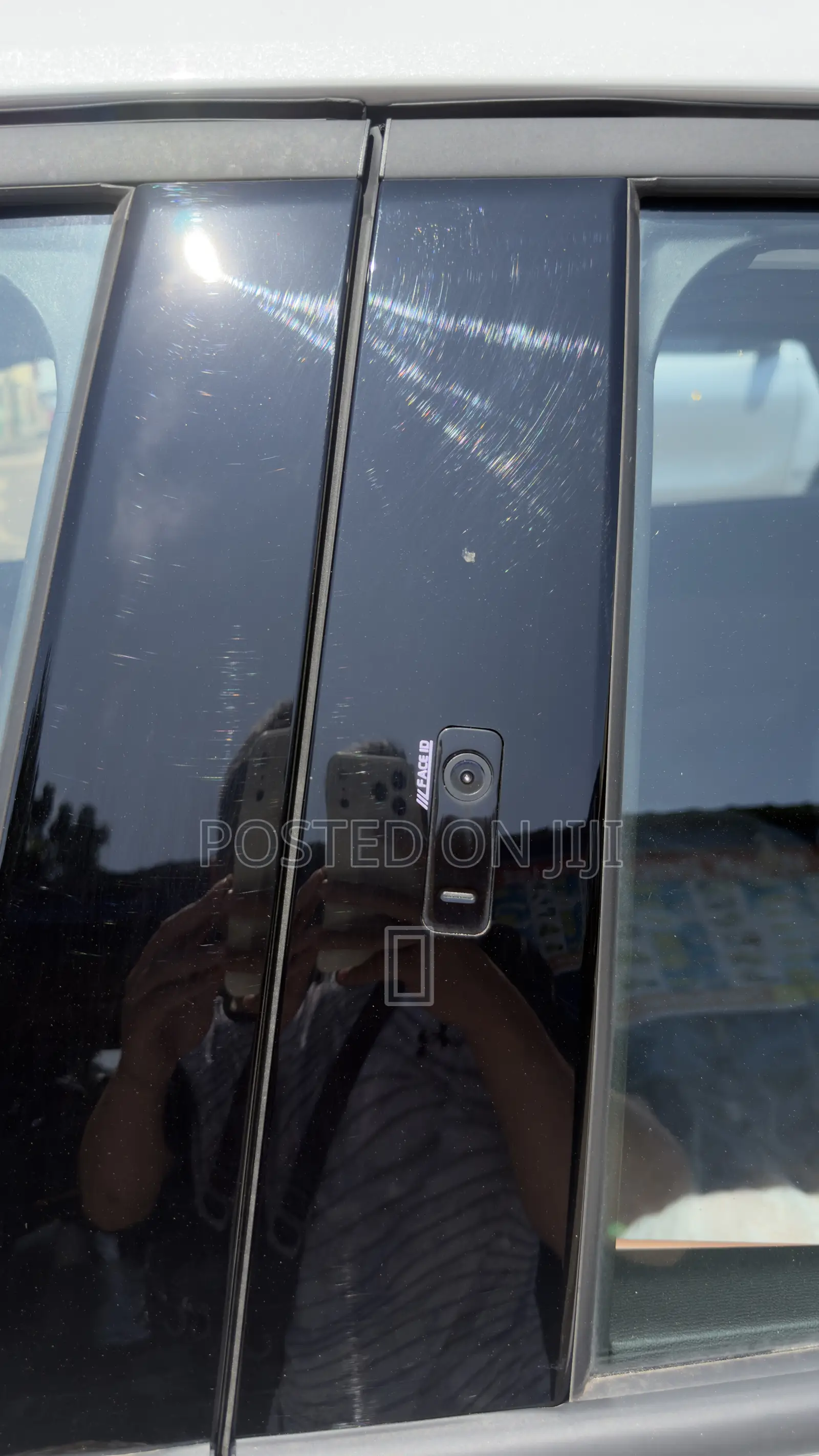 New Changan UNI-Z 2025 White