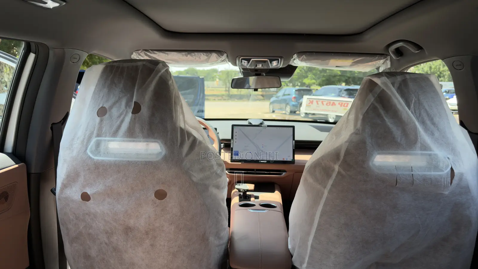 New Changan UNI-Z 2025 White