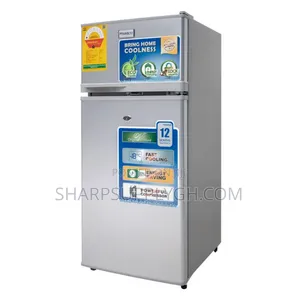 Nasco 95L Top Freezer Refrigerator