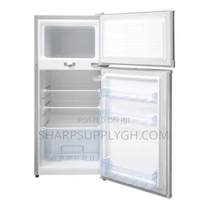 Nasco 95L Top Freezer Refrigerator