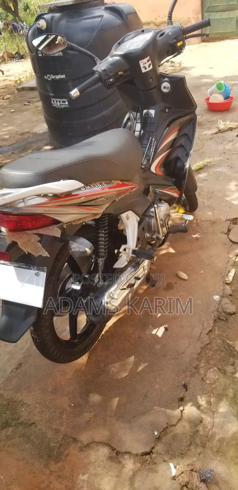 Motorcycle 2025 Silver