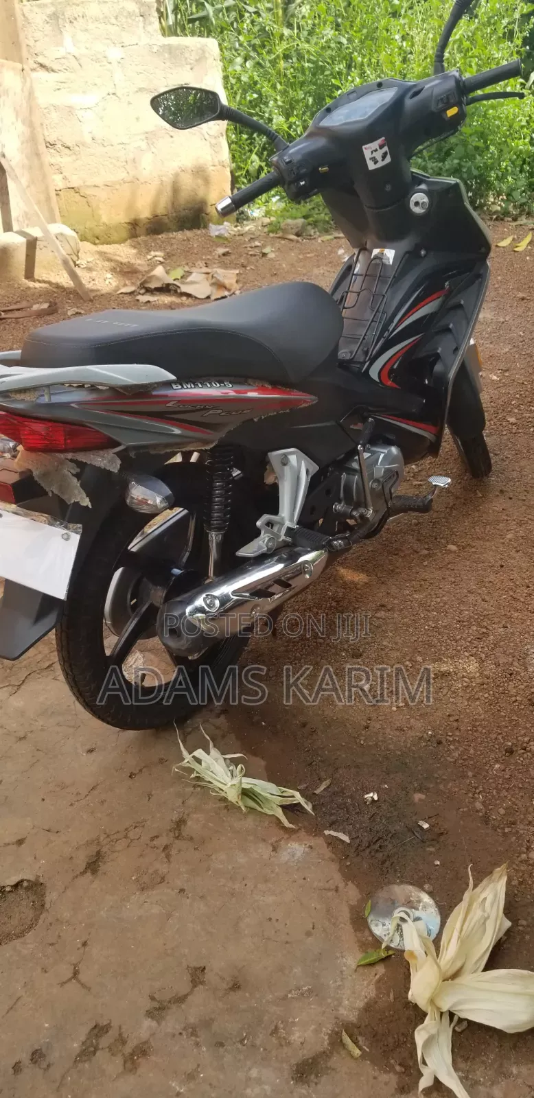 Motorcycle 2025 Silver