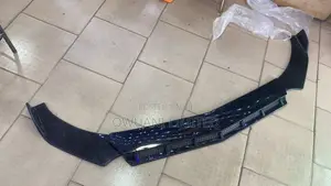 Universal Bumper Lip