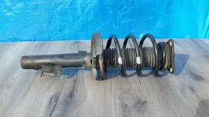 Front Shock Mazda 3, Mazda, 2009, 2010, 2012, 2013