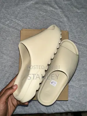 Yeezy Slides