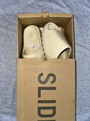 Yeezy Slides