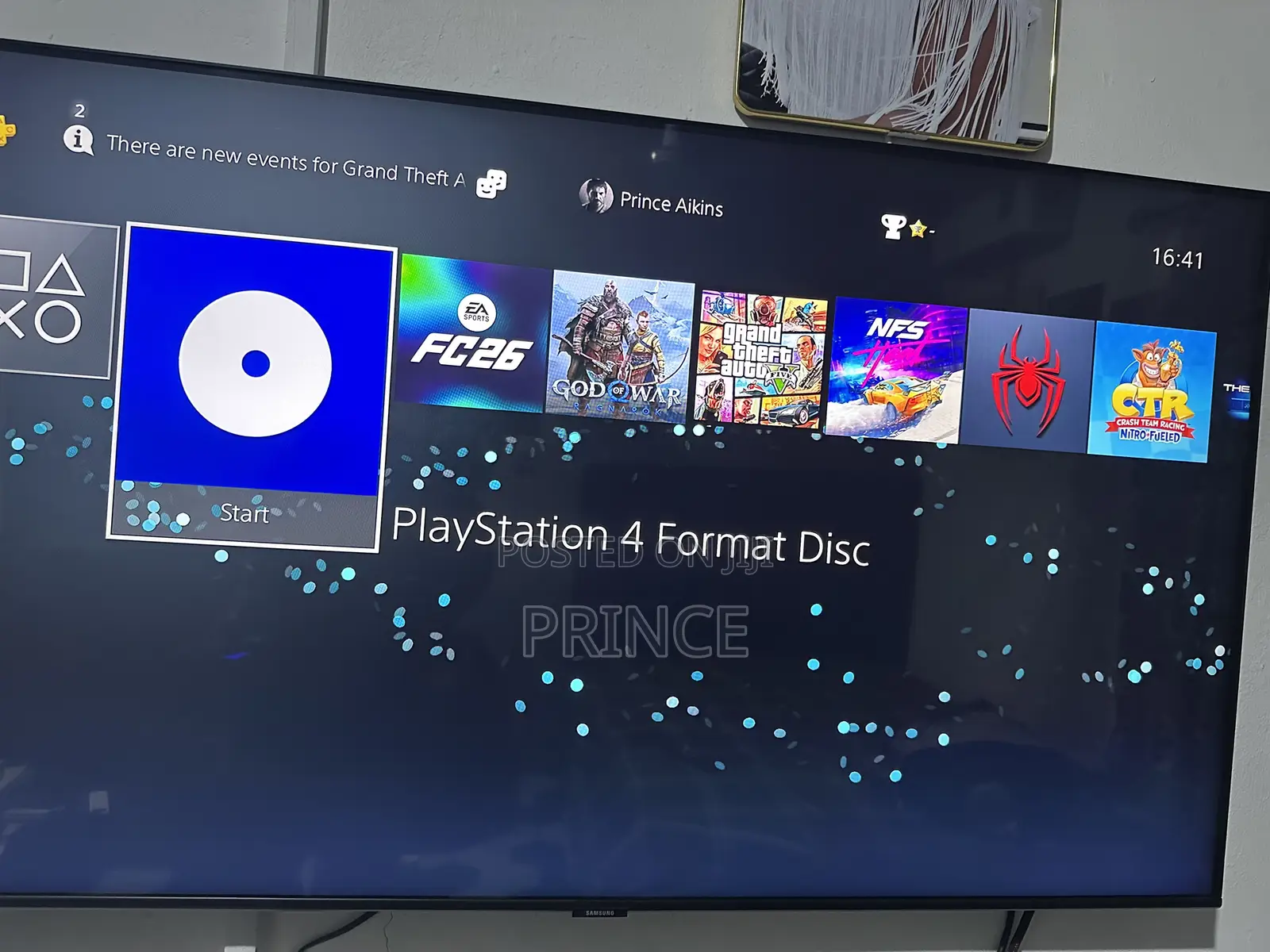 PlayStation 4 Slim