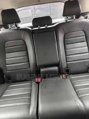 Honda CR-V 2023 Black