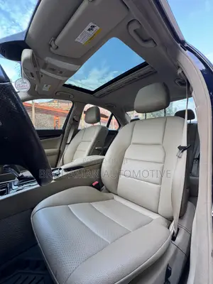 Mercedes-Benz C250 2014