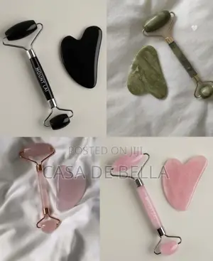 Face Roller Set