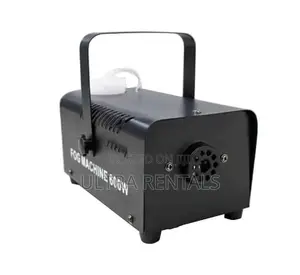 Fog Machine