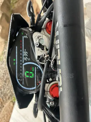 New Sonlink SL200GY-A 2026 Black
