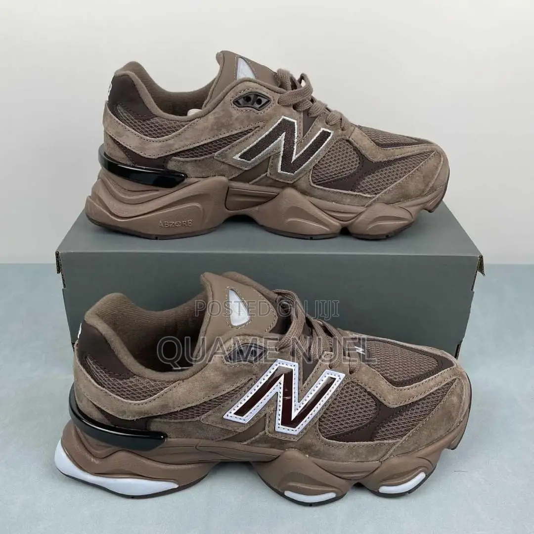 New Balance