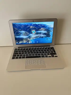Laptop Apple MacBook Air 2015 4GB Intel Core i5 SSD 128GB