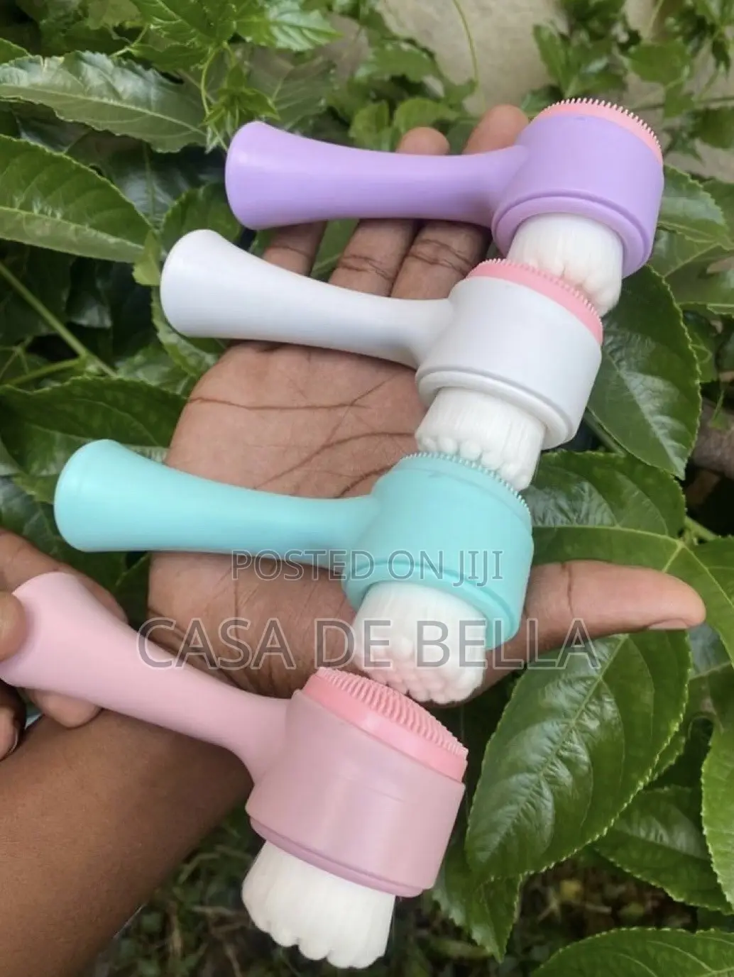 Facial Brushes