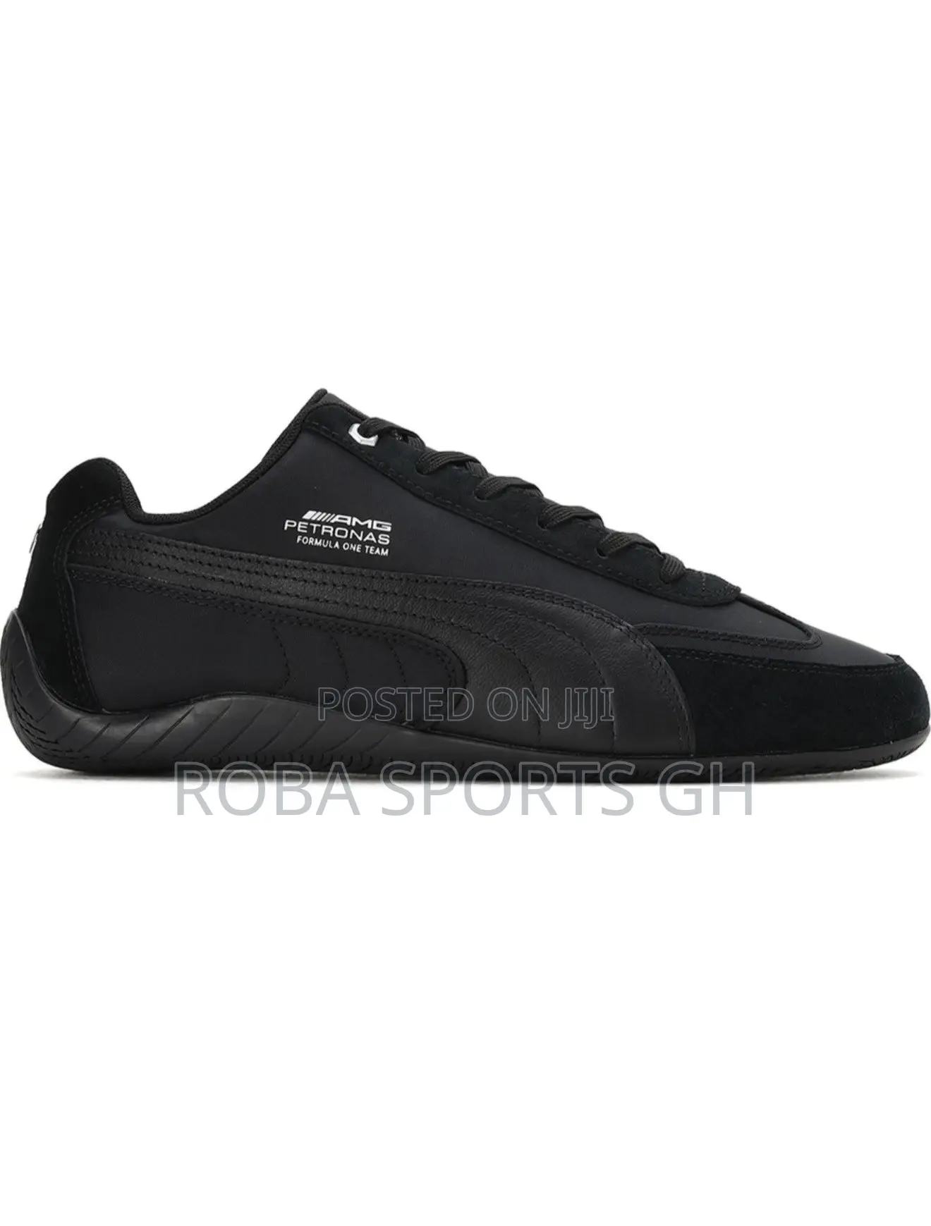 Puma MAPF1 Speedcat Shoes