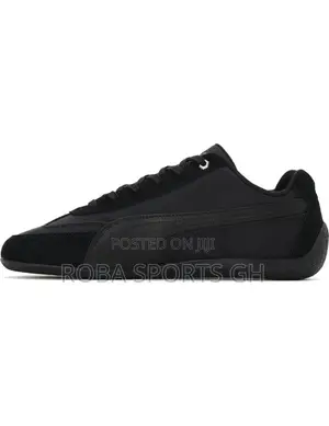 Puma MAPF1 Speedcat Shoes