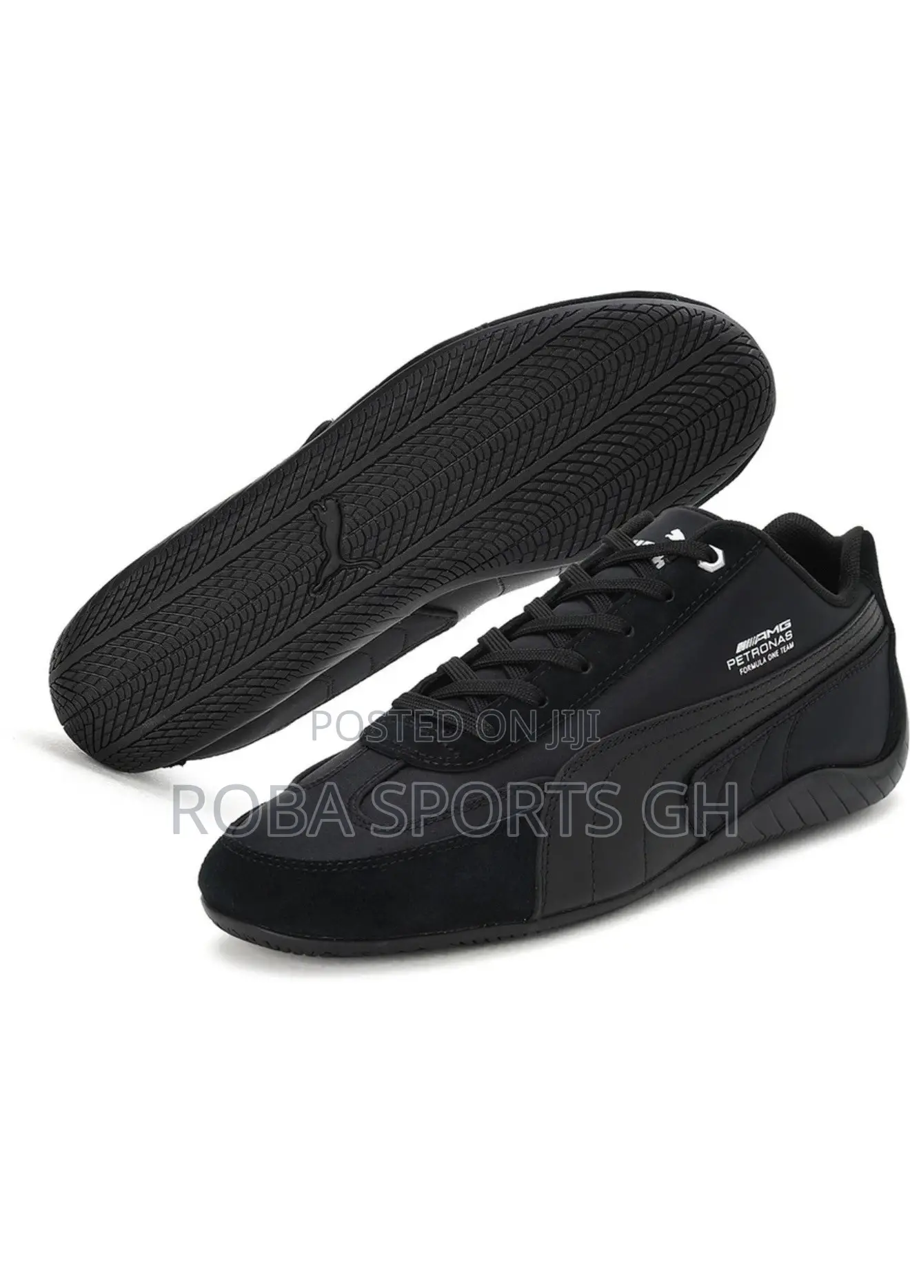 Puma MAPF1 Speedcat Shoes
