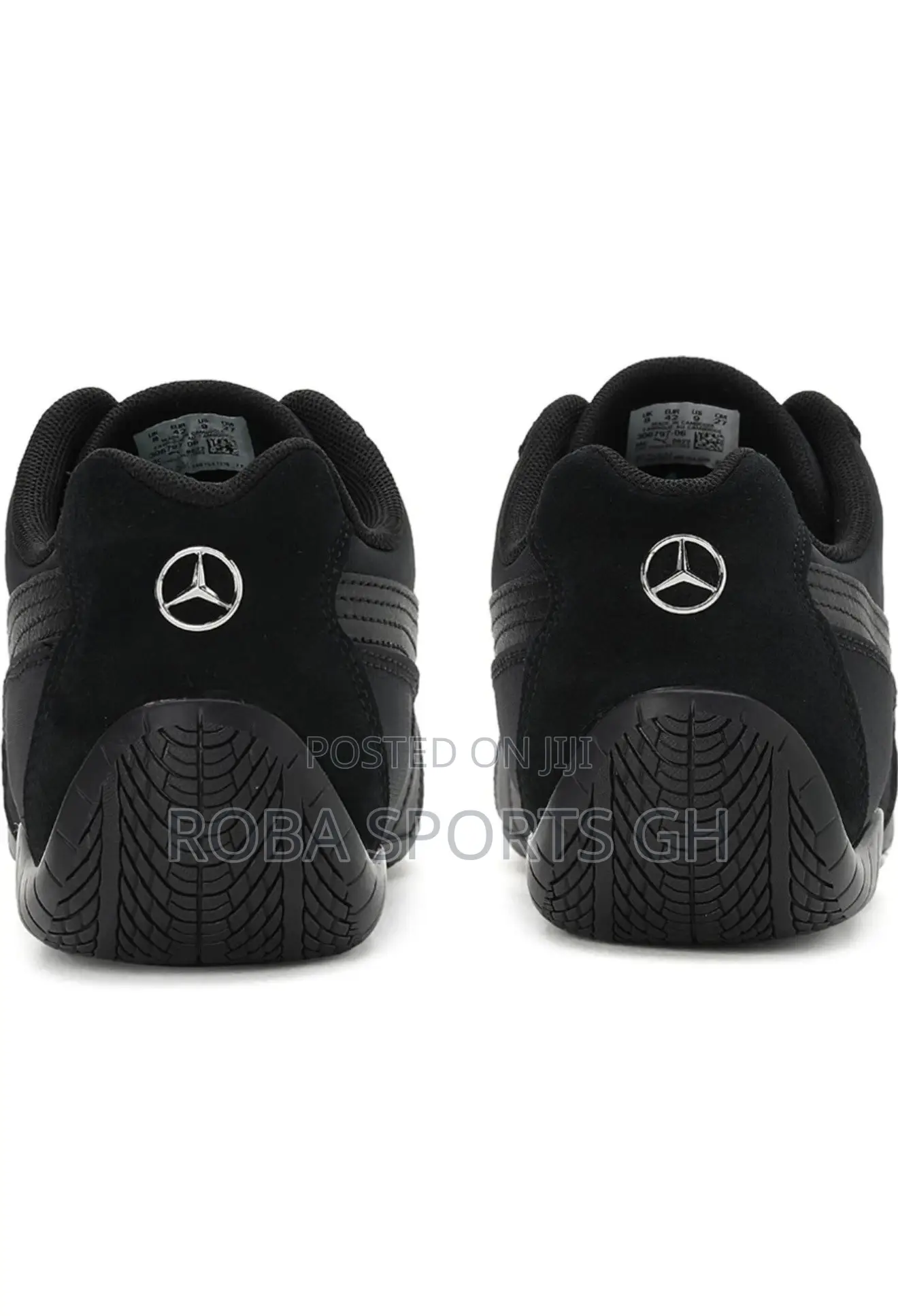 Puma MAPF1 Speedcat Shoes