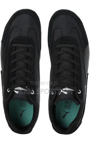 Puma MAPF1 Speedcat Shoes