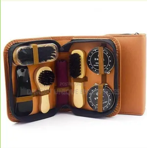 Shoes Polish Set