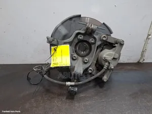 Front Hub Hundia Santafe 2016, 2017, 2018