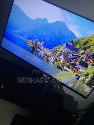 LG 55 Inches TV